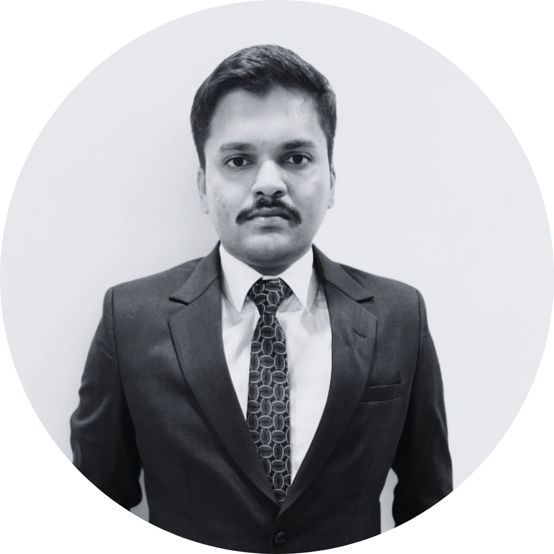 Ishan Harlalka — Founder