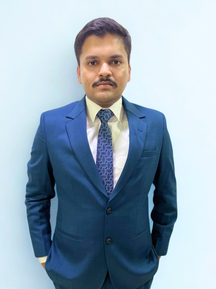 Ishan Harlalka — Founder